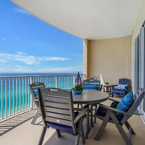  Apartment Ocean Penthouse #2302