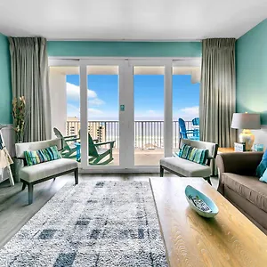  Apartment Laketown Wharf 1326