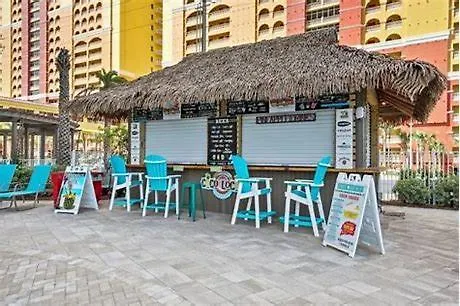 Beach N View Calypso 3 Panama City Beach Aparthotel