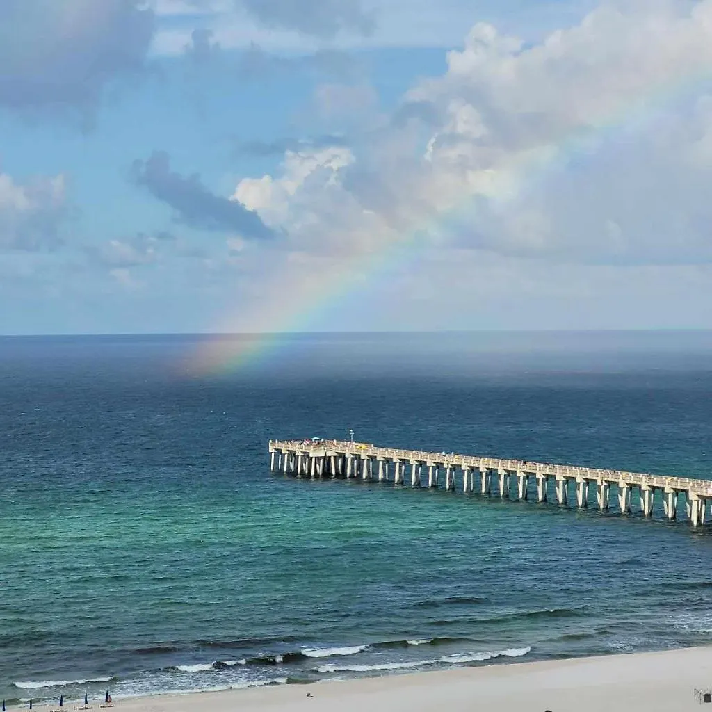 Beach N View Calypso 3 Panama City Beach Aparthotel